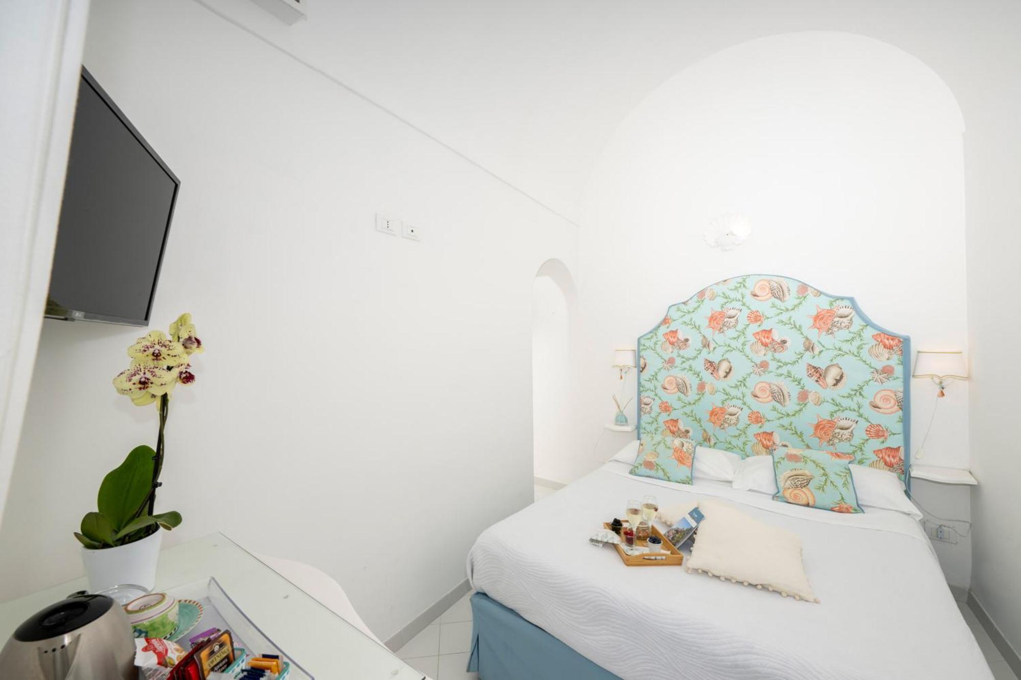 Villa Dalu Positano Exterior photo